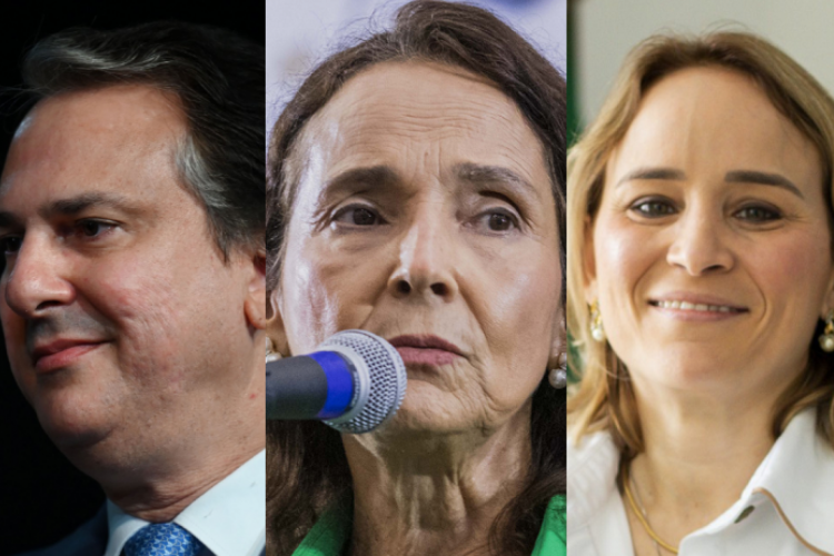 Camilo Santana, Izolda Cela e Fernanda Pacobahyba comandarão os três principais órgãos da educação no País