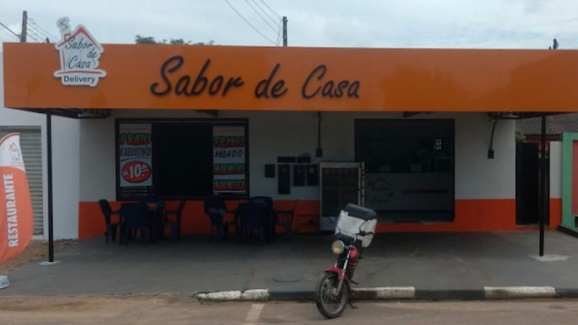 O ex-presidente Jair Bolsonaro gastou R$ 109 mil no restaurante Sabor de Casa, localizado em Boa Vista (RR).