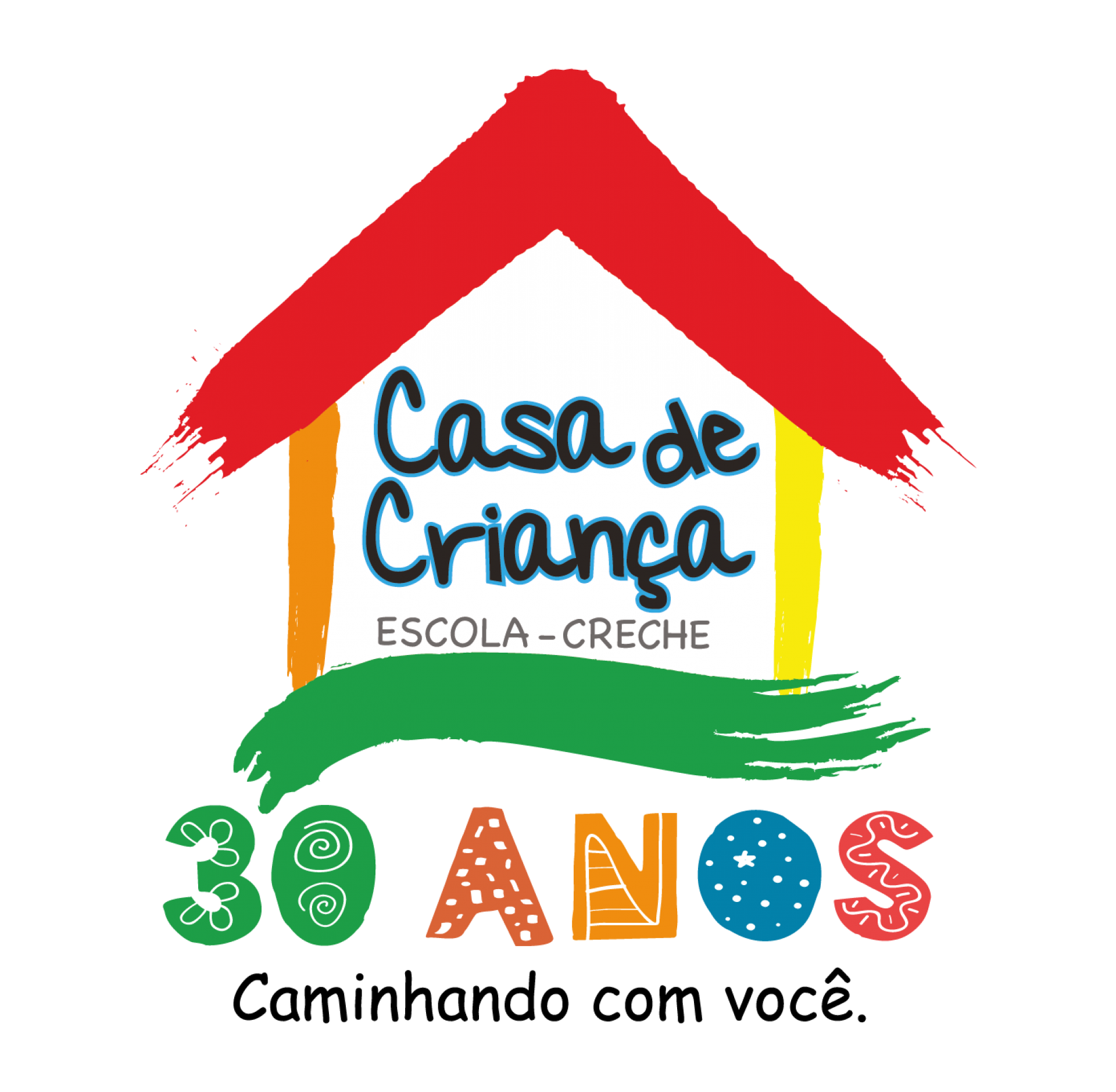 Casa de criança