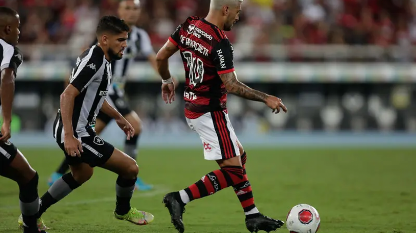 Onde assistir ao vivo o jogo do Flamengo hoje, sábado, 25; veja