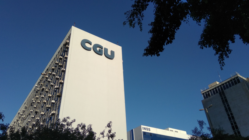 Controladoria Geral da União (CGU)