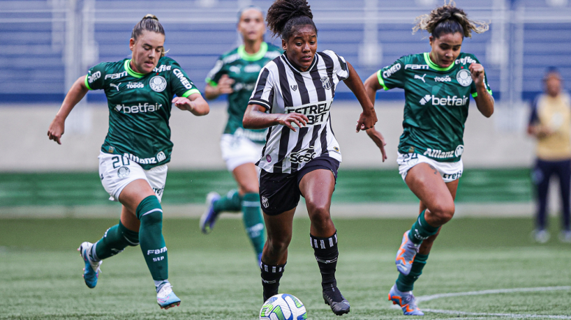 Próxima partida da equipe alvinegra acontece somente em 15 de abril, diante do Cruzeiro, no Estádio Domingão, em Horizonte