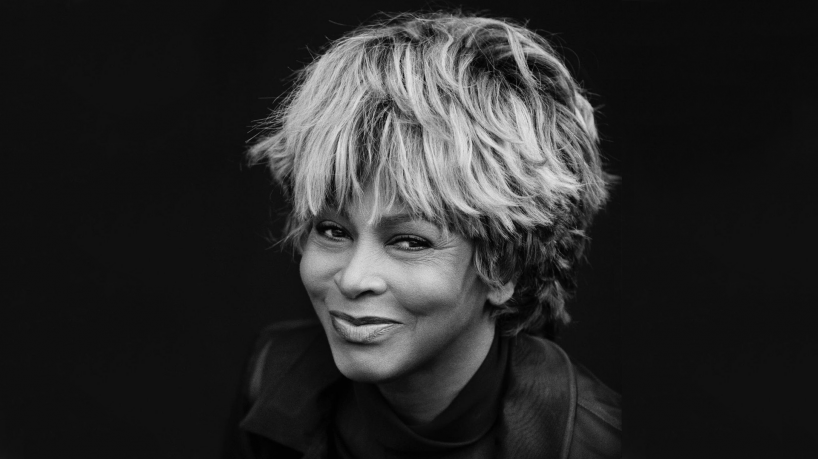 Cantora Tina Turner morre aos 83 anos