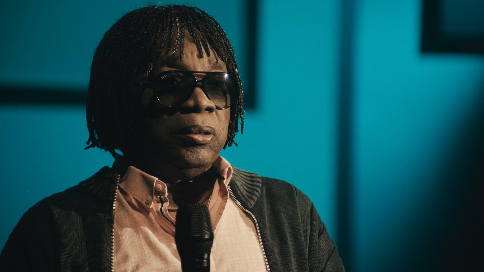 Biscoito Fino disponibiliza nova gravação de Milton Nascimento nas plataformas digitais  (Foto: Divulgação/Biscoito Fino)