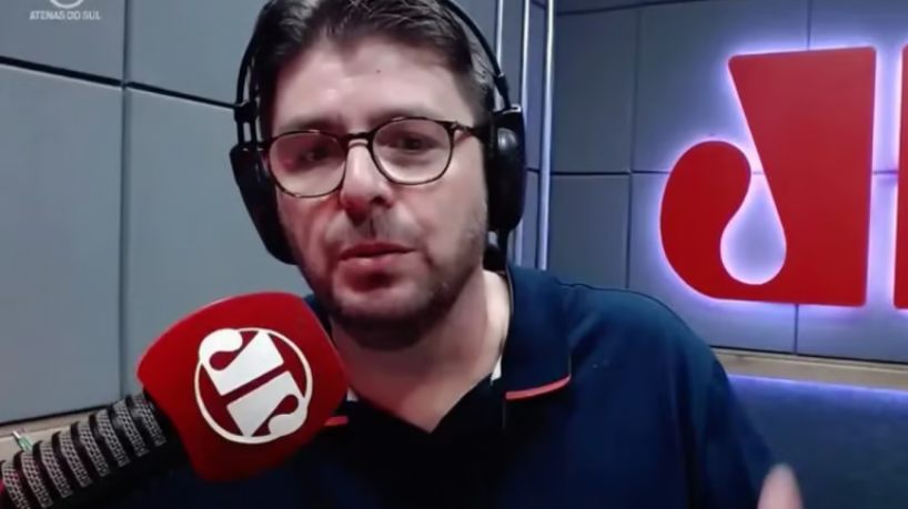 Dono de rádio no interior de SP foi alvo de operação da PF