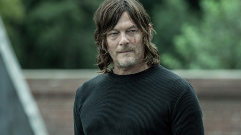 O teaser do spin-off de The Walking Dead: Deryl Dixon foi divulgado pela AMC