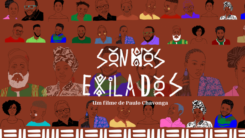 Filme Sonhos exilados traz histórias de imigrantes africanos em SP 