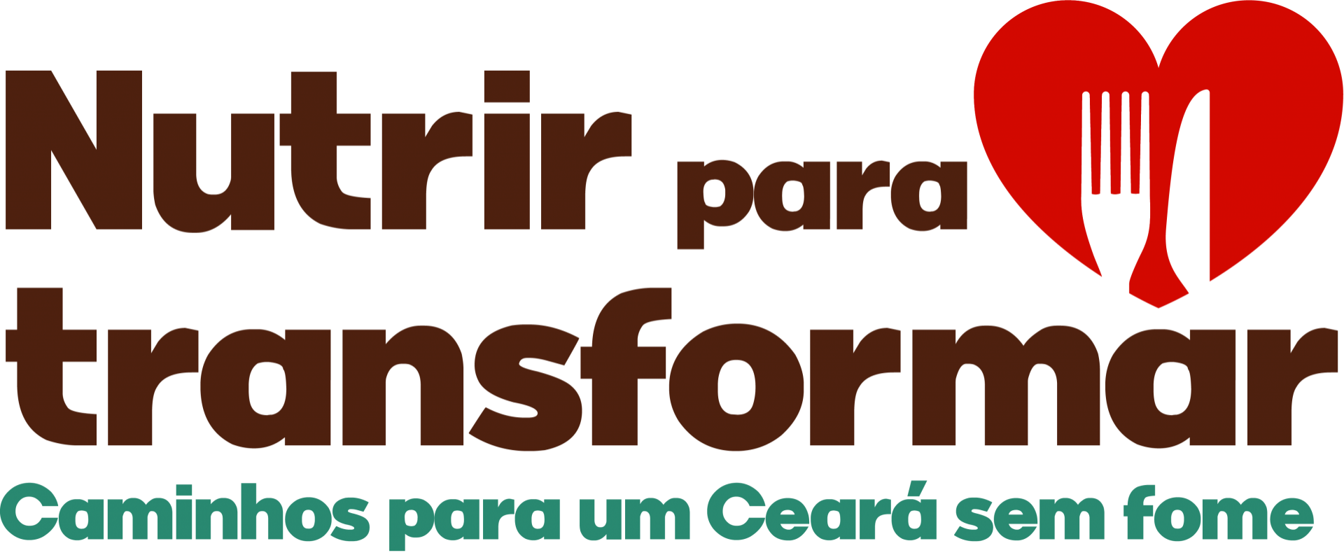 Nutrir para transformar