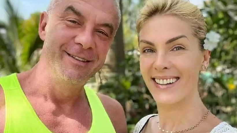 Ana Hickmann decide pedir divórcio do marido.