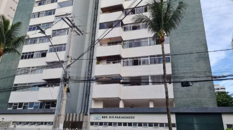 Doméstica morreu no primeiro dia de trabalho após cair em poço de elevador
