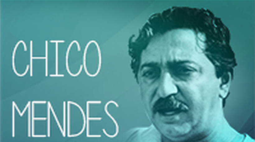 Dor e legado revolucionário: morte de Chico Mendes completa 35 anos