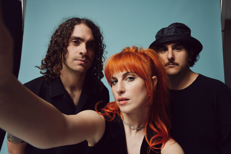 Banda Paramore cancela apresentação no Lollapalooza Brasil 2024