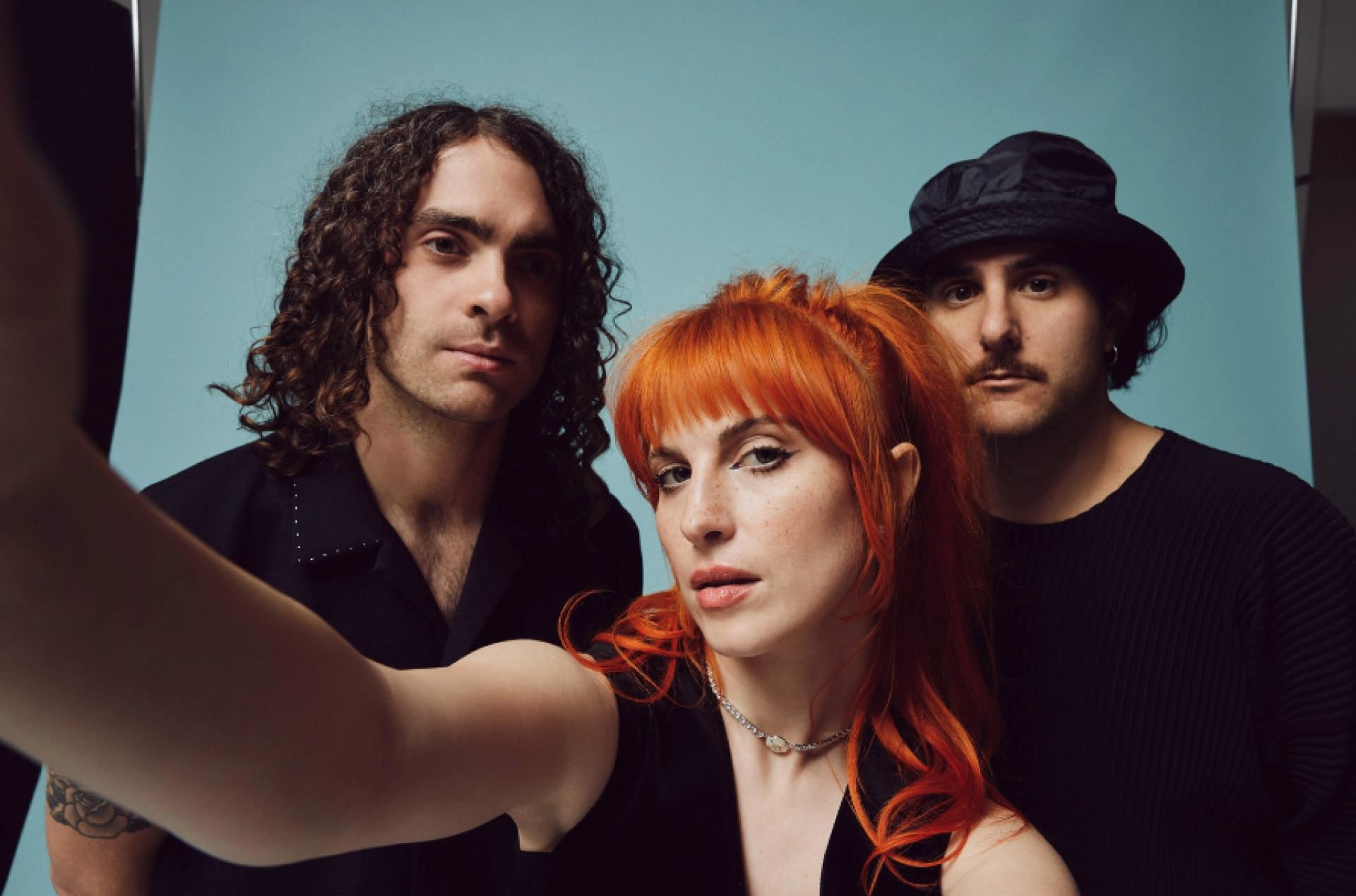 Banda Paramore cancela apresentação no Lollapalooza Brasil 2024 (Foto: Reprodução)