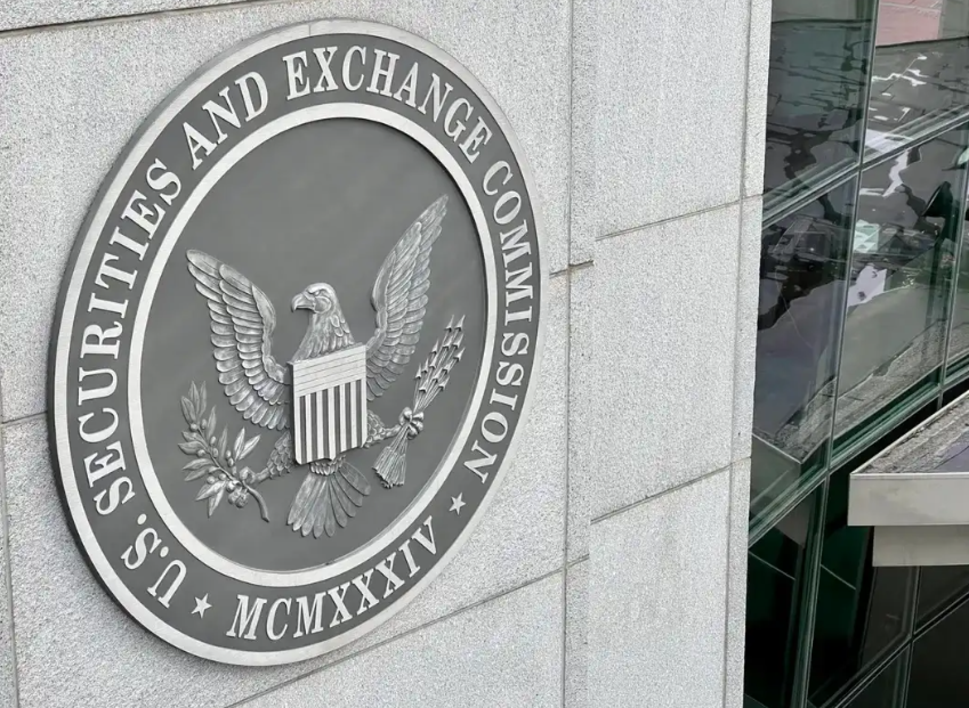 SEC, a reguladora do mercado de capitais nos Estados Unidos (Foto: Jesse Hamilton/CoinDesk)