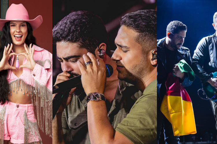 Spotify: Conheça as músicas e artistas mais ouvidos em Fortaleza