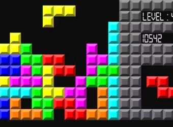 Responsável por desafiar mentes em todo o mundo, o Tetris enfim foi superado por um ser humano.
