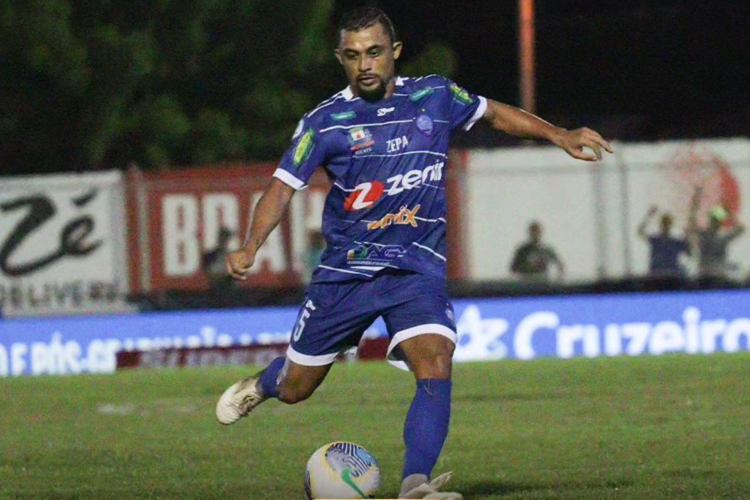 Iguatu empatou sem gols com o Juventude e se despediu da Copa do Brasil na primeira fase.