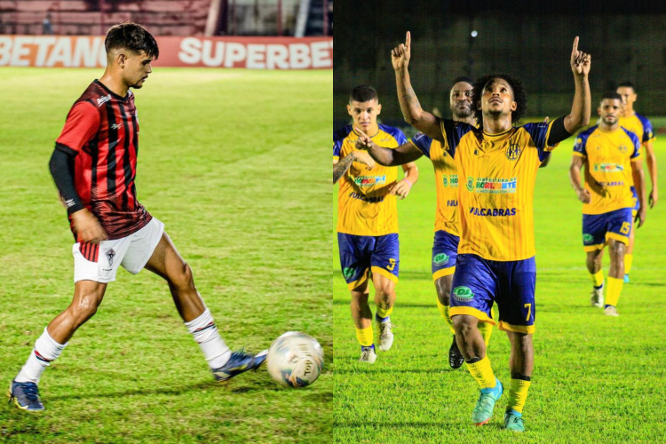 Quadrangular do Campeonato Cearense foi finalizada nesta sexta-feira, 15. 