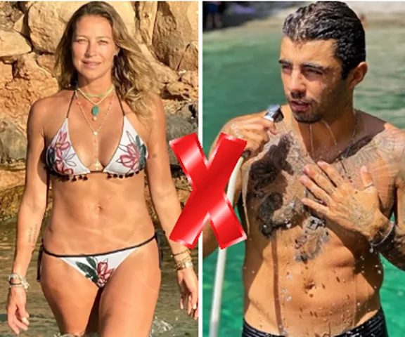 As brigas entre a atriz Luana Piovani e o ex-marido, o surfista Pedro Scooby sempre chamam atenção na web. Eles foram casados, têm filhos e a separação deixou rusgas que nunca são sanadas. 