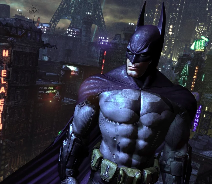 Foi com Kevin que o personagem ganhou vida na aclamada série animada Batman: A Série Animada. Ele também emprestou sua voz ao Cavaleiro das Trevas na franquia de jogos de sucesso Batman: Arkham.
