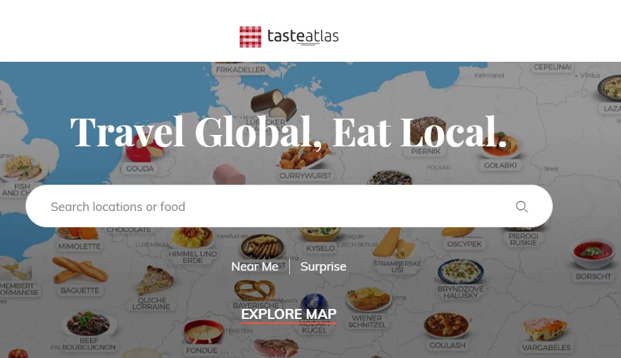 A famosa revista de viagens ‘Taste Atlas’ fez recentemente elaborou um ranking dos melhores sanduíches do mundo. E tem brasileiro na lista. 