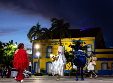 Casa de Antônio Conselheiro realiza a primeira Jornada do Patrimônio Cultural em Quixeramobim 