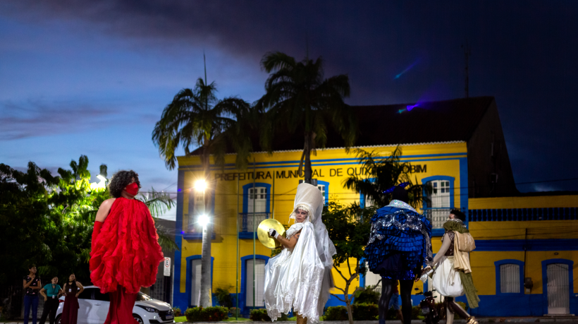 Casa de Antônio Conselheiro realiza a primeira Jornada do Patrimônio Cultural em Quixeramobim