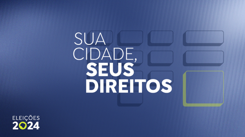 Prefeitos e vereadores terão desafio de combater fome no Brasil