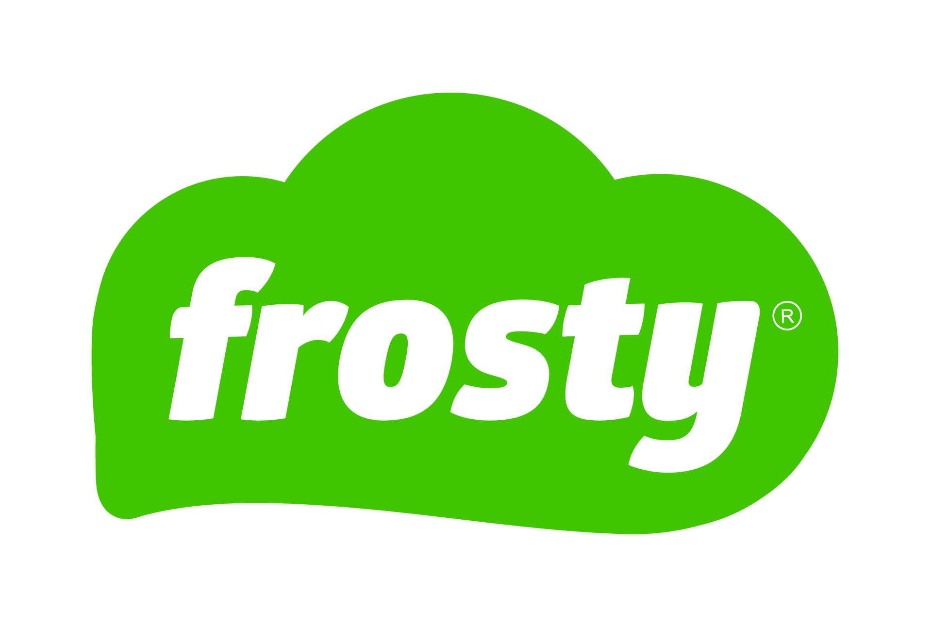 frosty