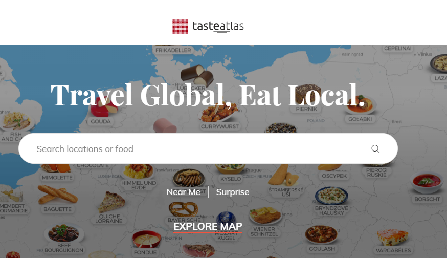 O prestigiado portal de gastronomia ‘Taste Atlas’ fez recentemente um ranking dos melhores sanduíches do mundo. E incluiu na lista um sanduíche que é brasileiríssimo. 