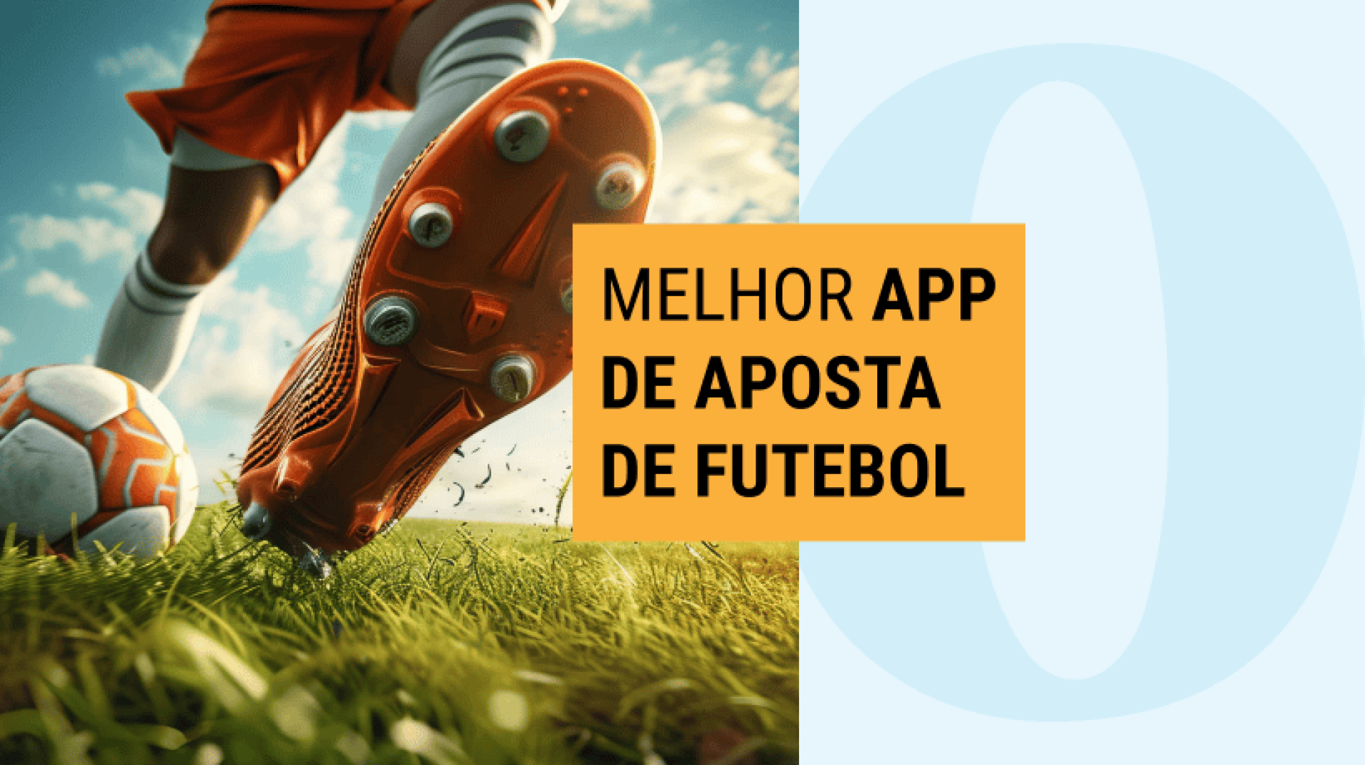 Aposta de futebol