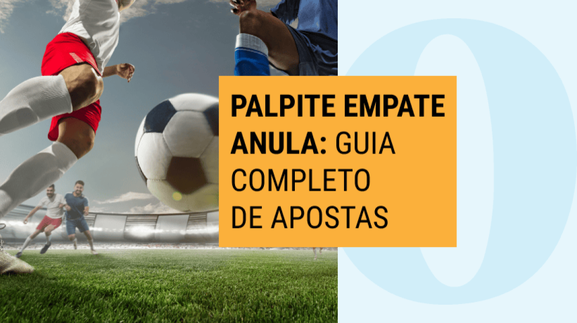 Empate anula 