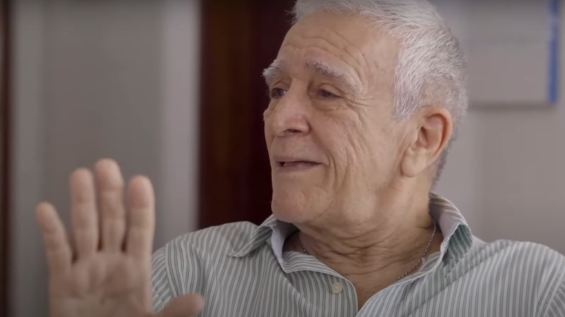 Artista plástico, cartunista, ilustrador, publicitário e muito mais, o cearense Mino é o terceiro entrevistado da série Grandes Nomes, Grandes Entrevistas. 