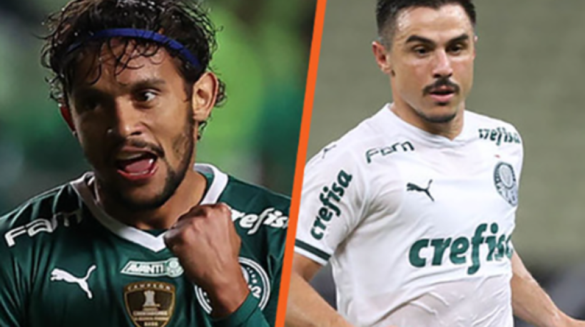 Scarpa luta para recuperar os R$ 6 milhões investidos após sugestão de Bigode, quando ambos jogavam juntos no Palmeiras