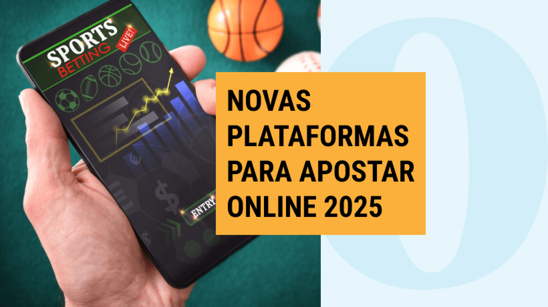 Apostar online