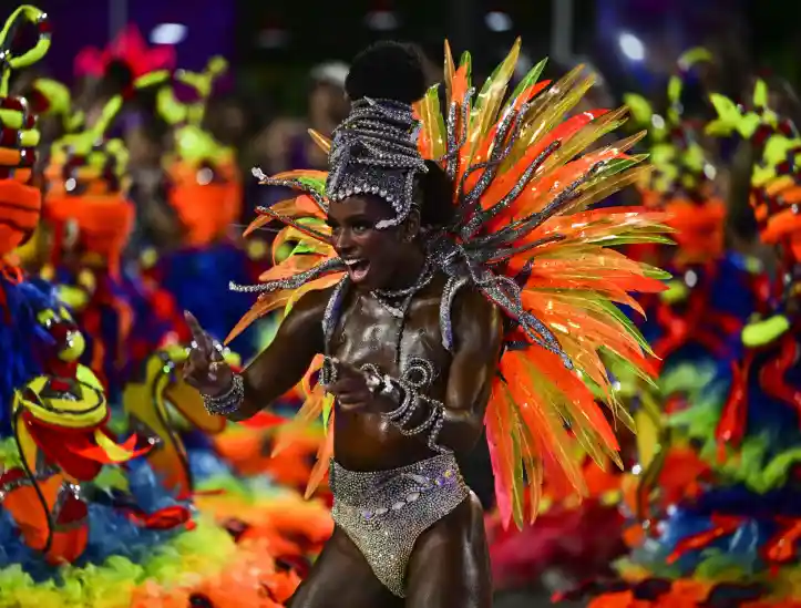 Carnaval 2024: Confira os blocos de rua em São Paulo - Espaço do Povo