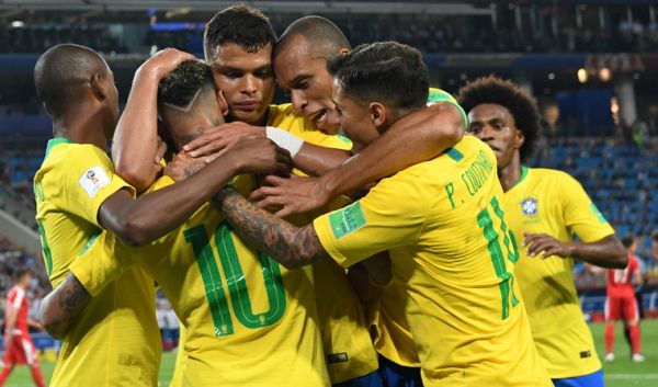 Saiba quando será o dia e horário do próximo jogo do Brasil na Copa do Mundo