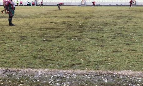 Bomba explode no gramado durante jogo da Liga dos Campeões da Ásia