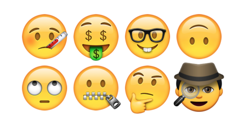 Divirta-se com Emojis - Suporte da Apple (BR)