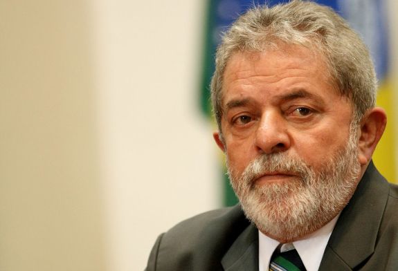 Lula Entrega A Moro Recibos De Aluguel De Apartamento Historico 4788