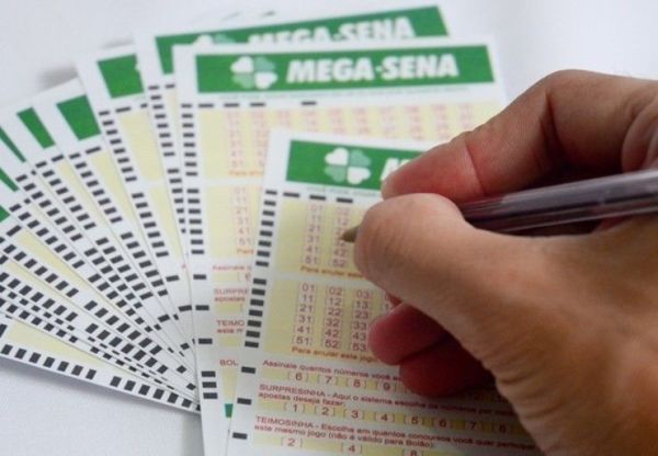 Mega-Sena: resultado e como apostar no sorteio deste sábado (22