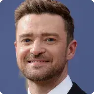 Justin Timberlake 