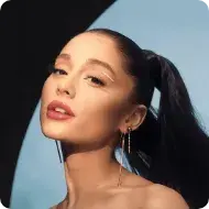 Ariana Grande