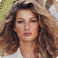 Gisele Bündchen 