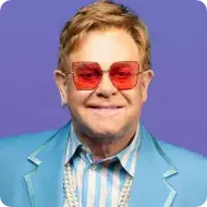 Elton John