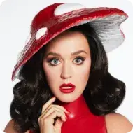 Katy Perry