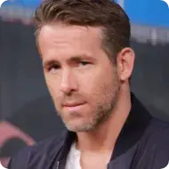 Ryan Reynolds 