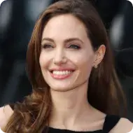 Angelina Jolie 