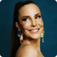 Ivete Sangalo