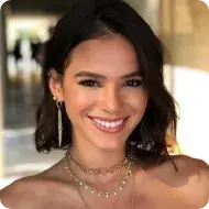 Bruna Marquezine